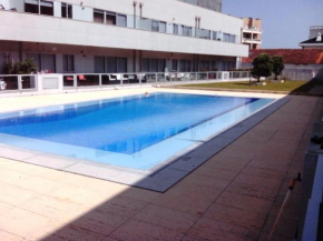Отель Oporto city and Beach apartment  Лавра